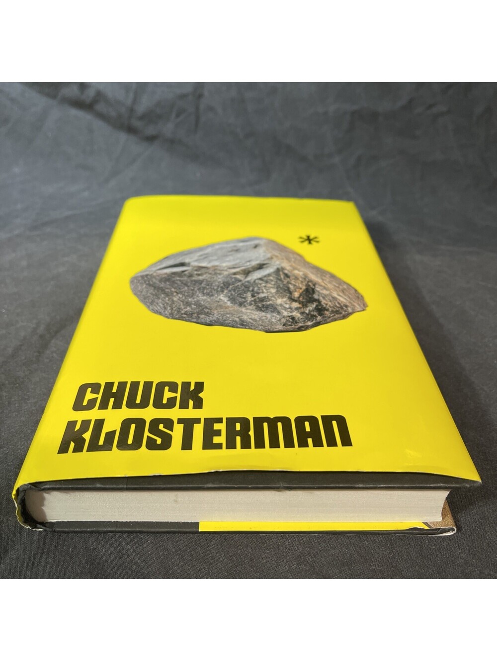 Rock*: A Mainstream Alternative History of Alternative Mainstream Music by Chuck